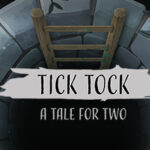 Tick Tock A Tale for Two Türkçe Yama