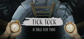 Tick Tock A Tale for Two
