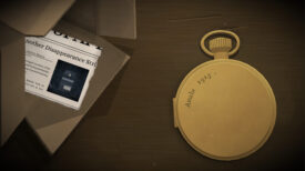 Tick Tock A Tale for Two Turkce Yama 3