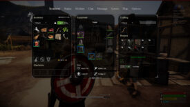 Valnir Rok Survival RPG Turkce Yama 3