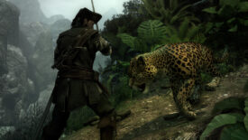 Vendetta Curse of Ravens Cry Turkce Yama 1