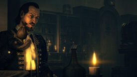 Vendetta Curse of Ravens Cry Turkce Yama 2