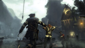 Vendetta Curse of Ravens Cry Turkce Yama 4 Vendetta Curse of Ravens Cry Turkce Yama 4