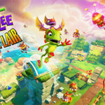 Yooka-Laylee and the Impossible Lair Türkçe Yama