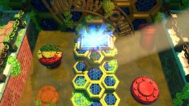 Yooka Laylee and the Impossible Lair Turkce Yama 2