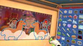 Puppet Fever Turkce Yama 3