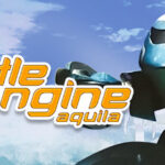 Battle Engine Aquila Türkçe Yama