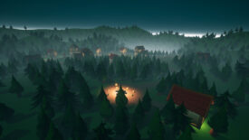 Burn The Witch Turkce Yama 1