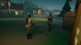 Burn The Witch Turkce Yama 2