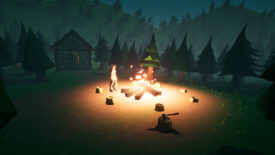 Burn The Witch Turkce Yama 3