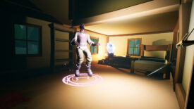 Burn The Witch Turkce Yama 4