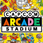 Capcom Arcade Stadium Türkçe Yama