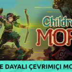 Children of Morta Türkçe Yama