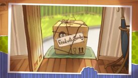 Cut the Rope Turkce Yama 1