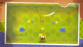 Cut the Rope Turkce Yama 2