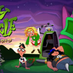 Day of the Tentacle Remastered Türkçe Yama