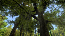 Go Outside Simulator Turkce Yama 1