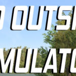 Go Outside Simulator Türkçe Yama