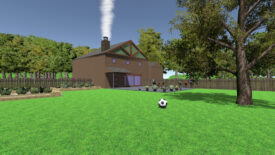 Go Outside Simulator Turkce Yama 3