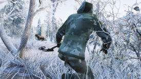 Hunting Simulator Turkce Yama 3 Hunting Simulator Turkce Yama 3