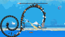 Jet Lancer Turkce Yama 4