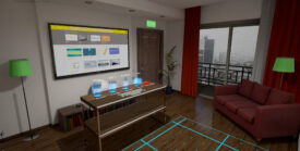 Limelight VR Turkce Yama 1