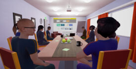 Limelight VR Turkce Yama 2