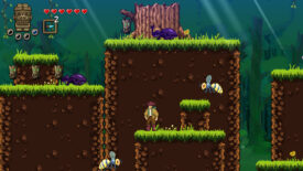 Nick Reckless in The Curse of the Lost Cause Turkce Yama 3 Nick Reckless in The Curse of the Lost Cause Turkce Yama 3