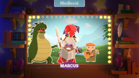 Puppet Fever Turkce Yama 1