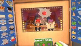 Puppet Fever Turkce Yama 2