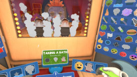 Puppet Fever Turkce Yama 4