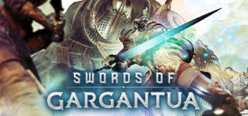 SWORDS of GARGANTUA
