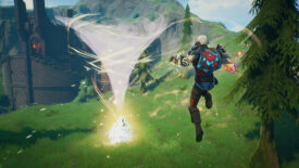 Spellbreak Turkce Yama 2