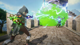 Spellbreak Turkce Yama 3