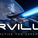 The Orville – Interactive Fan Experience Türkçe Yama