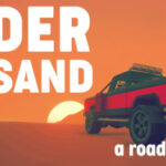 UNDER the SAND – a road trip game Türkçe Yama