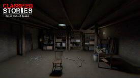 Classified Stories Color Out of Space Turkce Yama 1