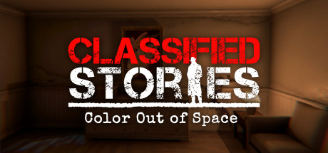 Classified Stories Color Out of Space