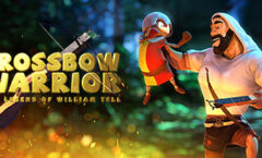 Crossbow Warrior – The Legend of William Tell Türkçe Yama