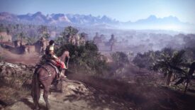 DYNASTY WARRIORS 9 Turkce Yama 1