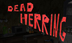 Dead Herring VR Türkçe Yama