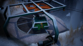 Dissonance Turkce Yama 3