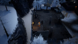 Dissonance Turkce Yama 4