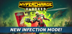 HYPERCHARGE Unboxed