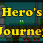 Hero’s Journey Türkçe Yama