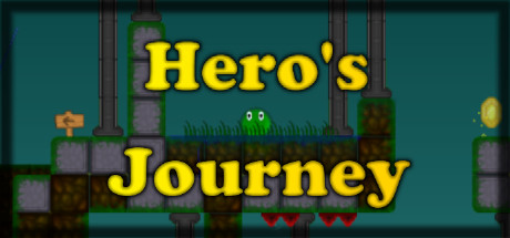 Heros Journey