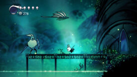 Hollow Knight Turkce Yama 2