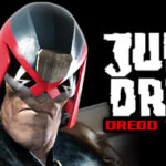 Judge Dredd Dredd vs. Death Türkçe Yama