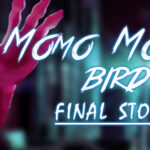 Momo Mother Bird: Final Story Türkçe Yama