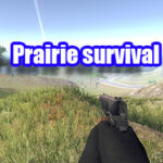 Prairie survival Türkçe Yama